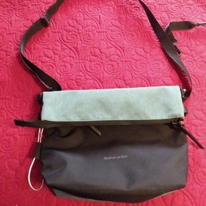 Sherpani Vale Convertible Crossbody/Tote/Shoulder Bag